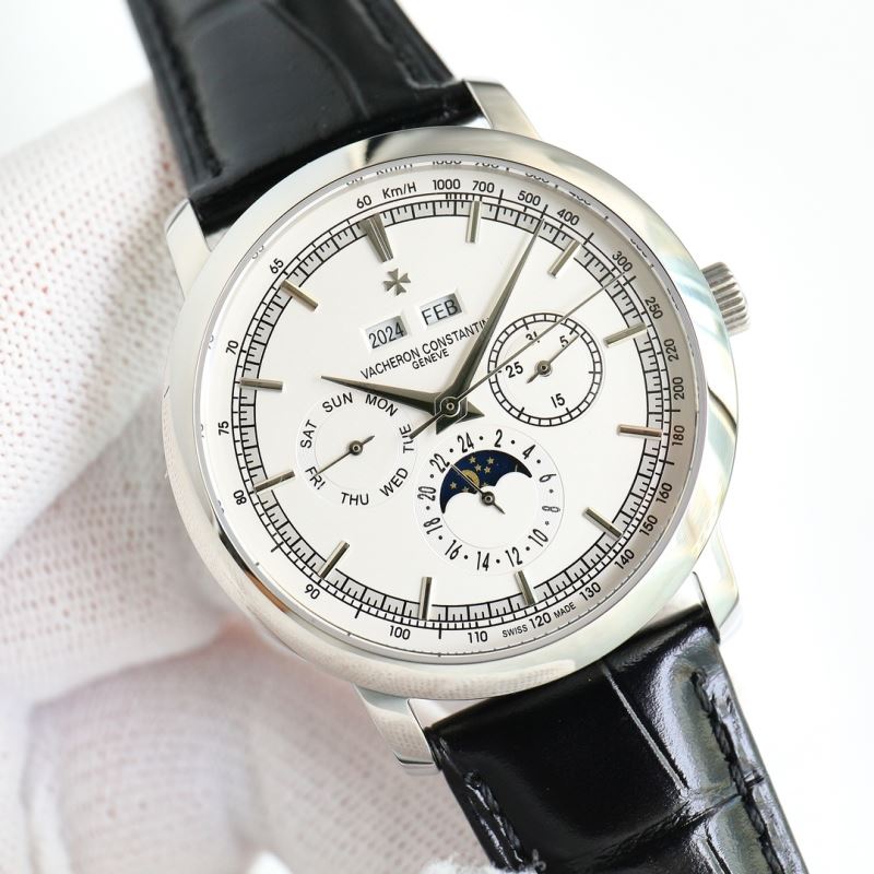 VACHERON CONSTANTIN Watches